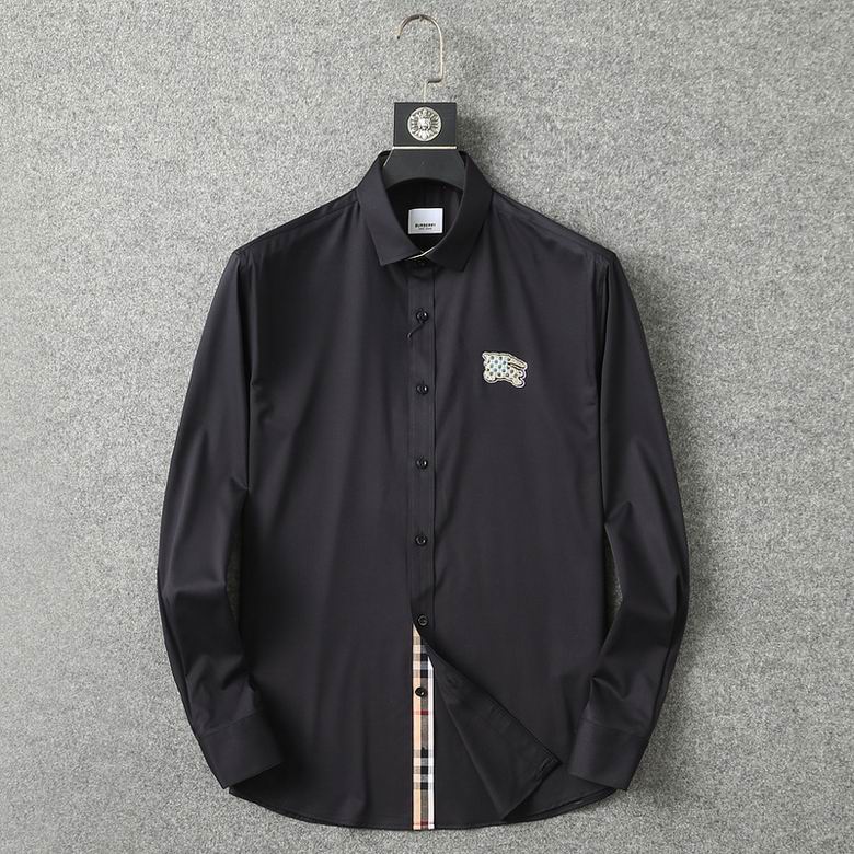 Burberry Shirt LS-055